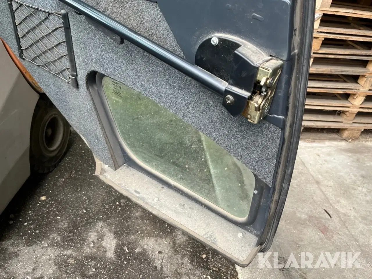 Billede 11 - Truck Still RX70 -25