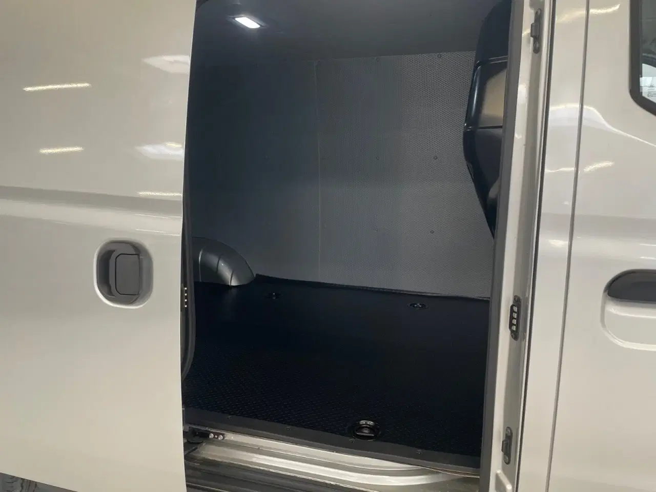 Billede 12 - Maxus e-Deliver 3 50 Cargo Van LWB