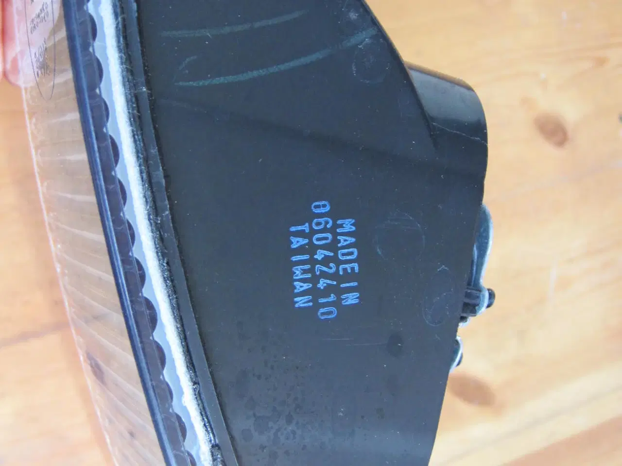 Billede 8 - V70 baglygte