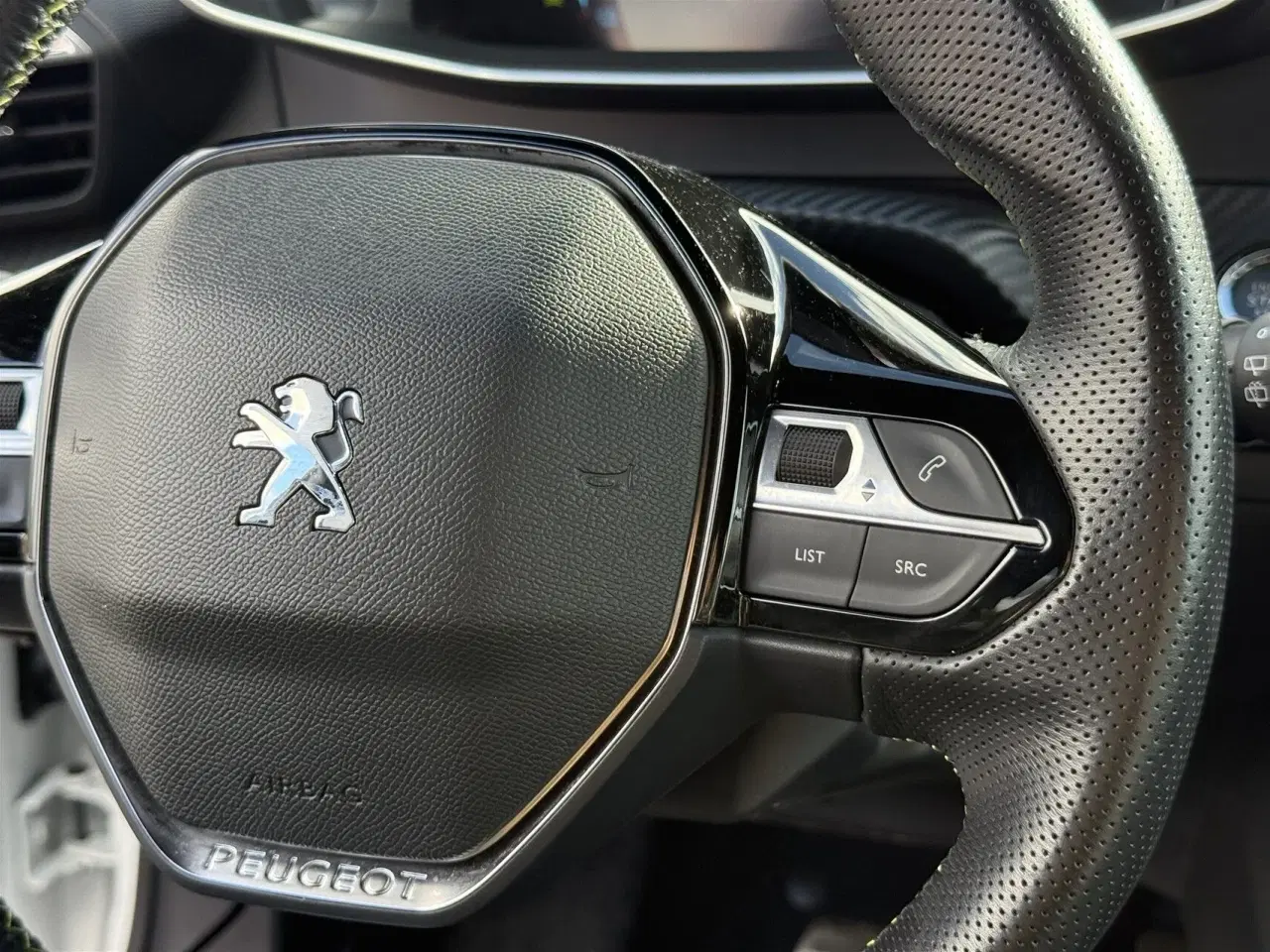 Billede 13 - Peugeot e-208 EL GT 136HK 5d Aut.