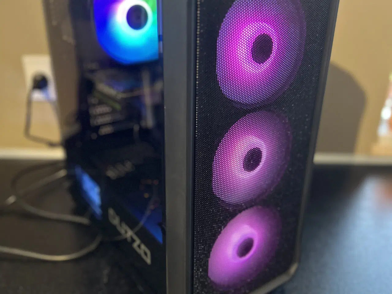 Billede 8 - 🎮 Nyrenoveret Gaming-PC – Ryzen 5 / GTX 1660 SUPE