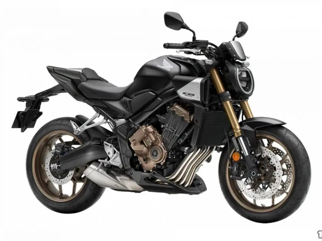 Billede 2 - Honda CB 650 RC e-cluts