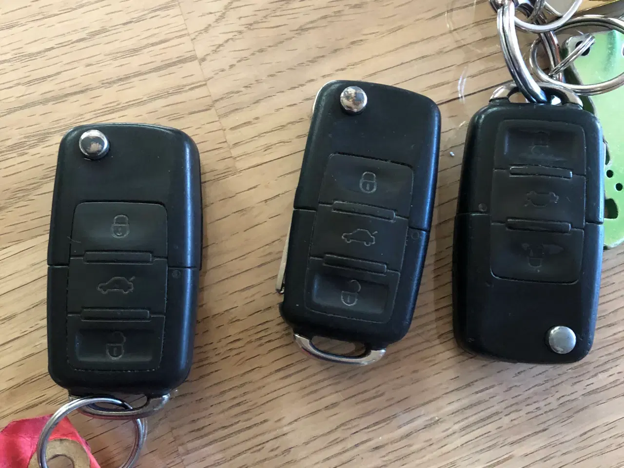 Billede 13 - Skoda Octavia 2,0tdi combi