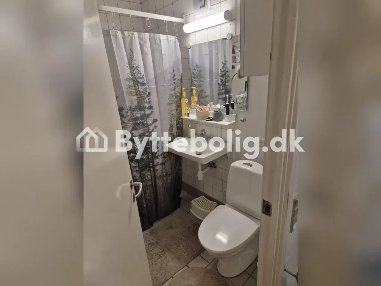 Billede 4 - Stor lejlighed i Hvidovre klar til bytte