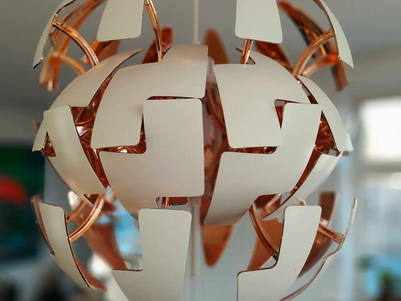 Billede 1 - Ikea PS2014 lamper