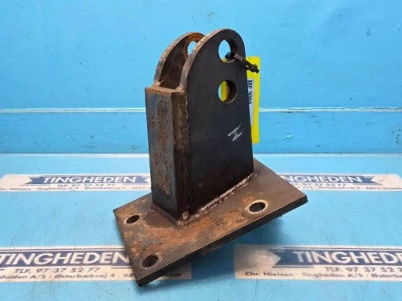 Billede 10 - Massey Ferguson 3060 Støtte R. 3388444M95