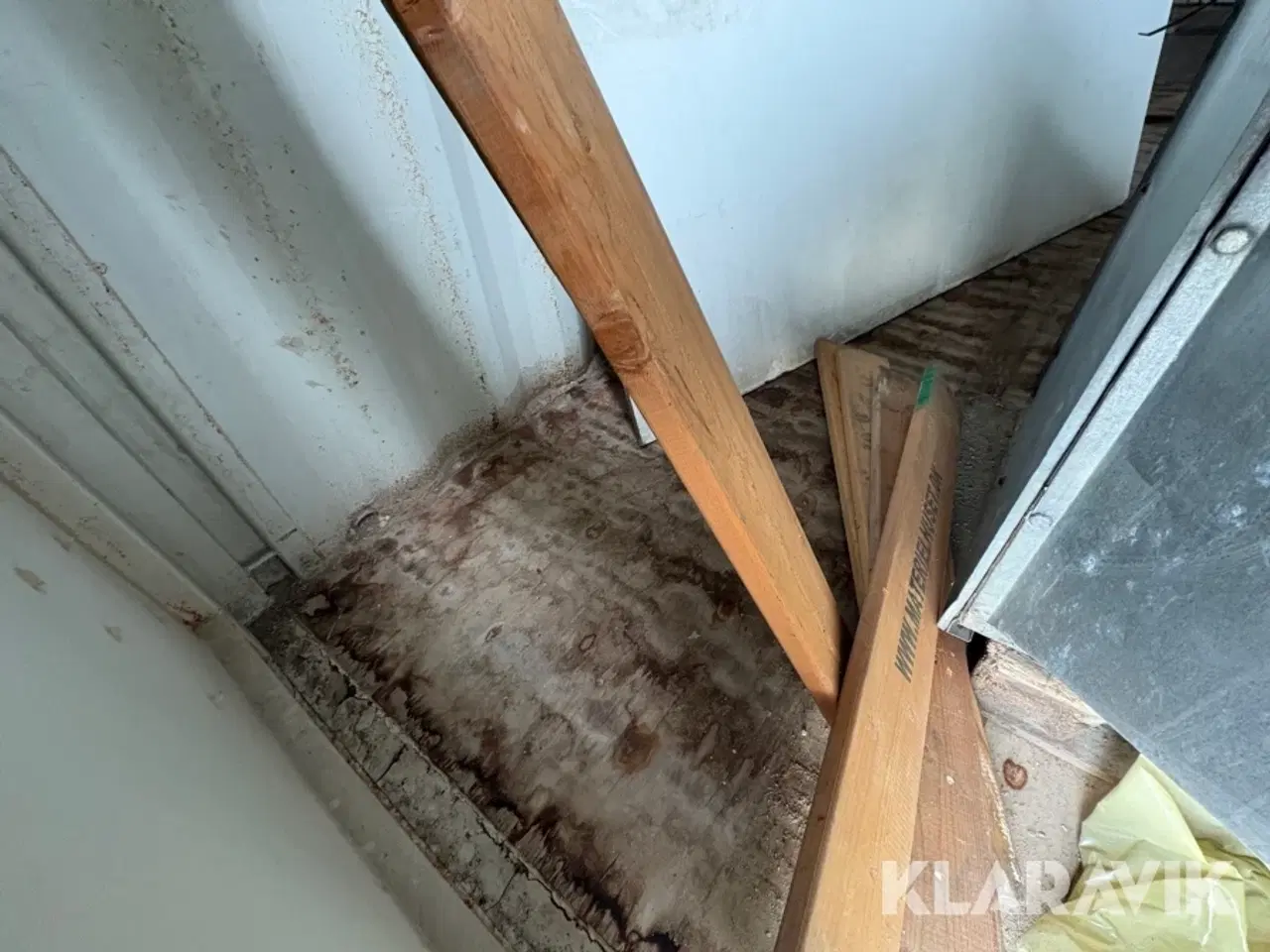 Billede 9 - Container CB45 high cube - 40 fod