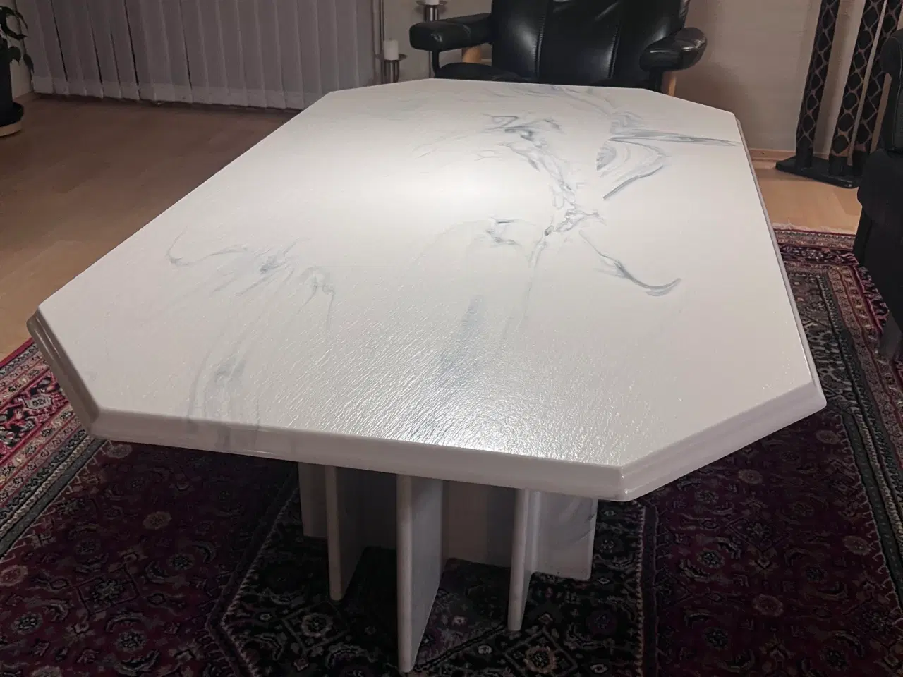 Billede 6 - Div. Møbler til stuen