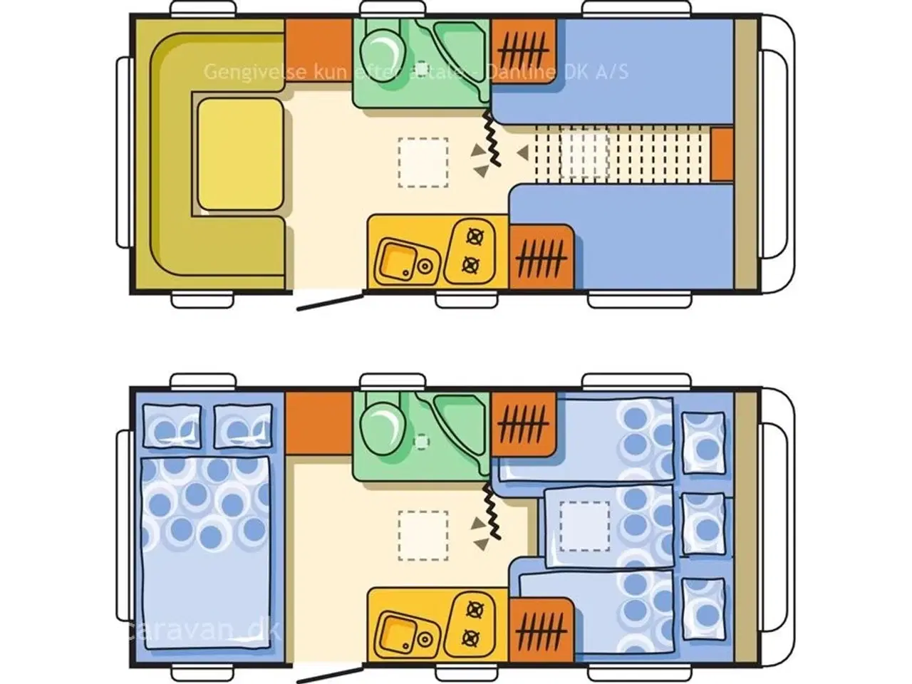 Billede 1 - 2014 - Adria Adora 472 LU