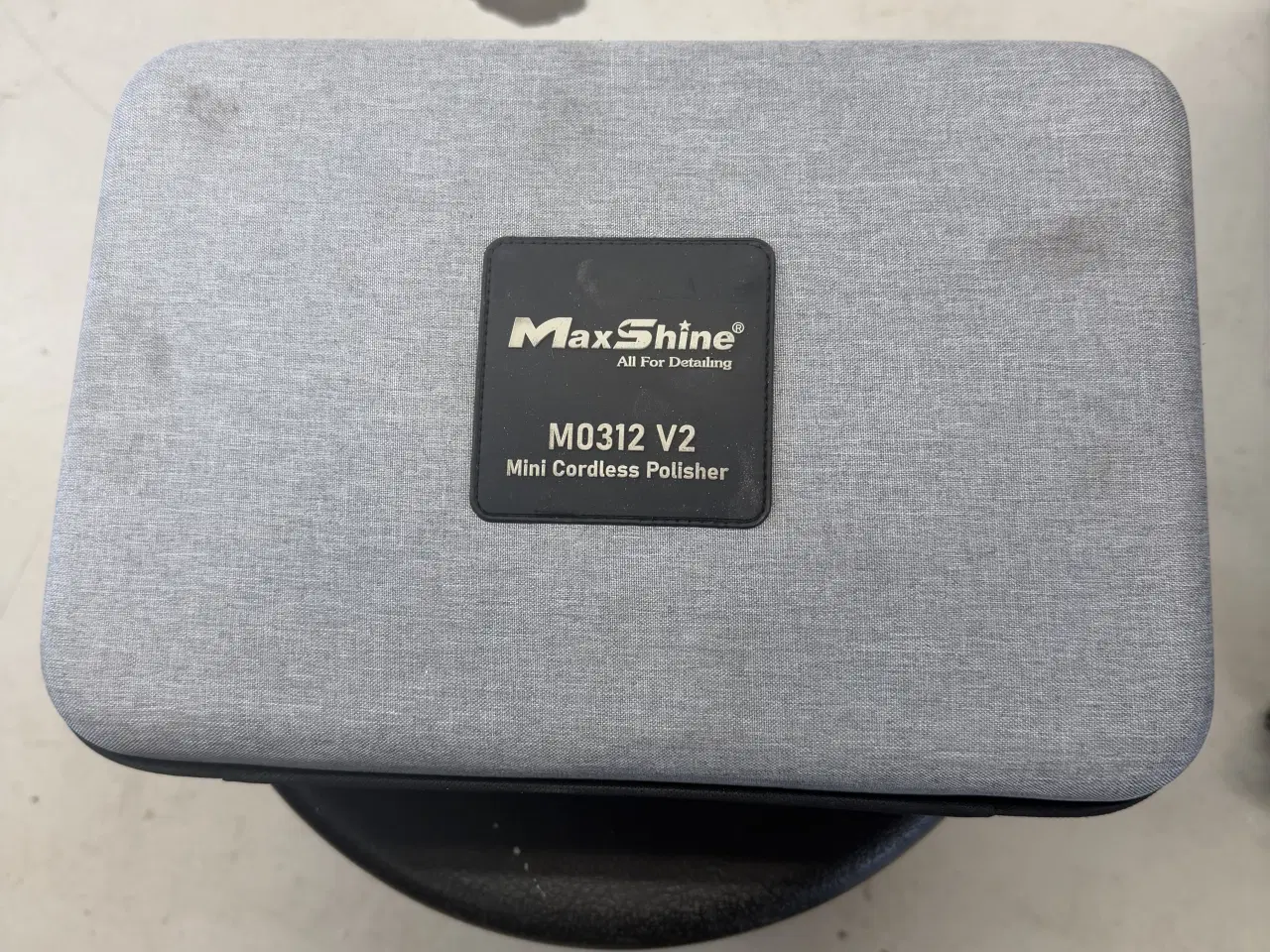 Billede 2 - Poler maskine