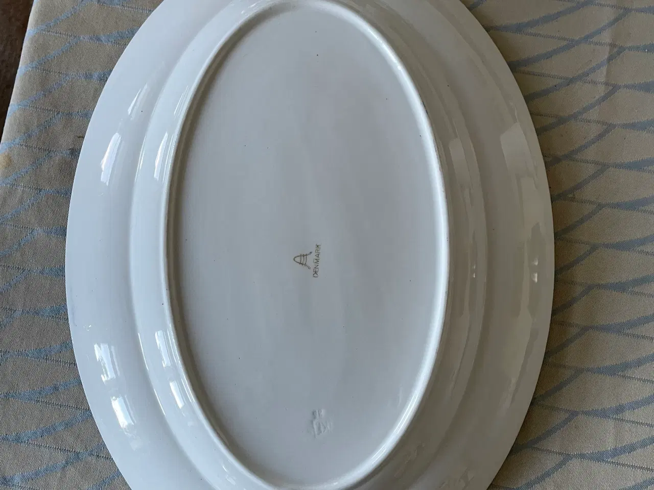 Billede 6 - Aluminia Køkkenstellet