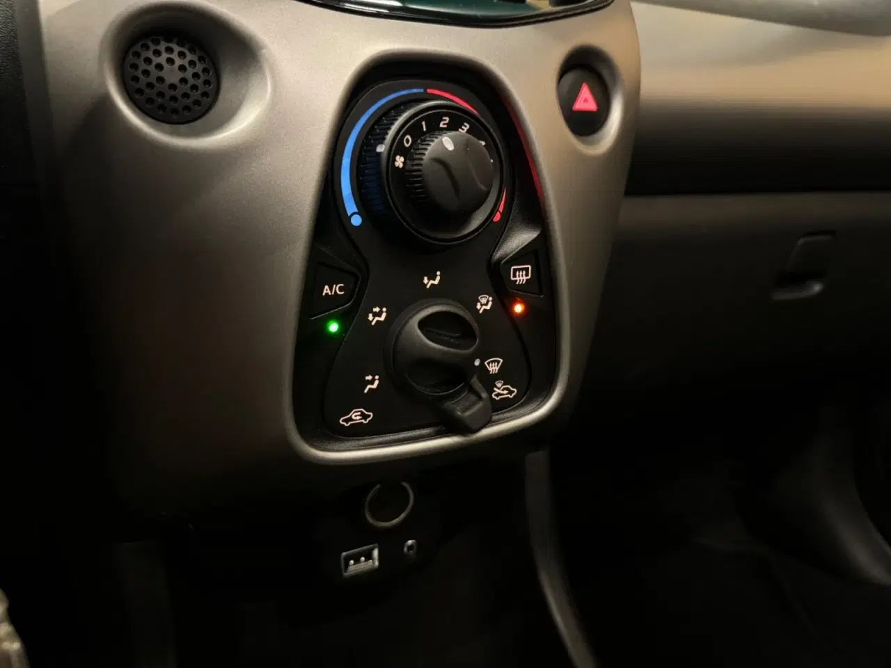 Billede 14 - Toyota Aygo 1,0 VVT-i x-wave Sky