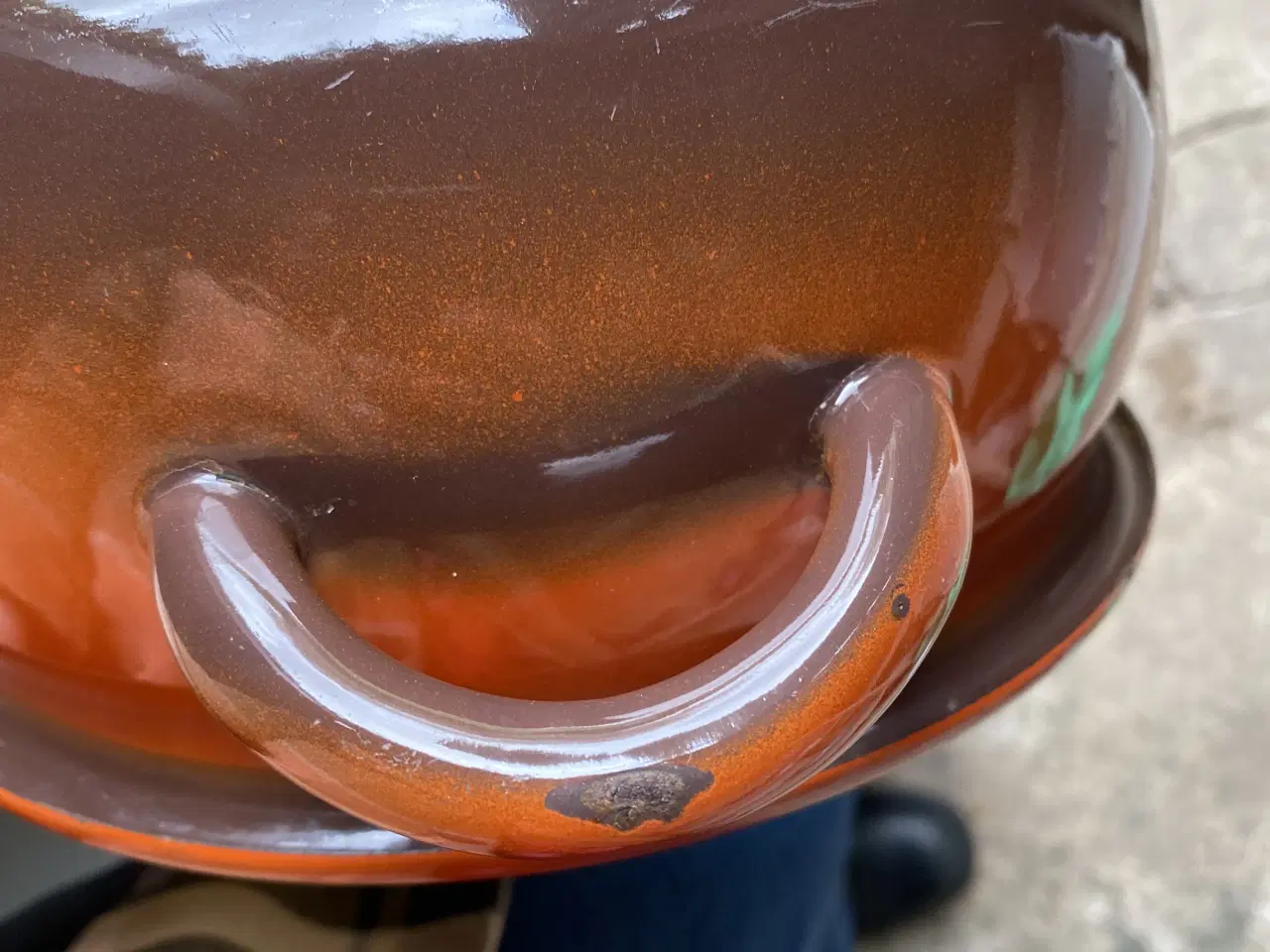 Billede 8 - Gryde retro 