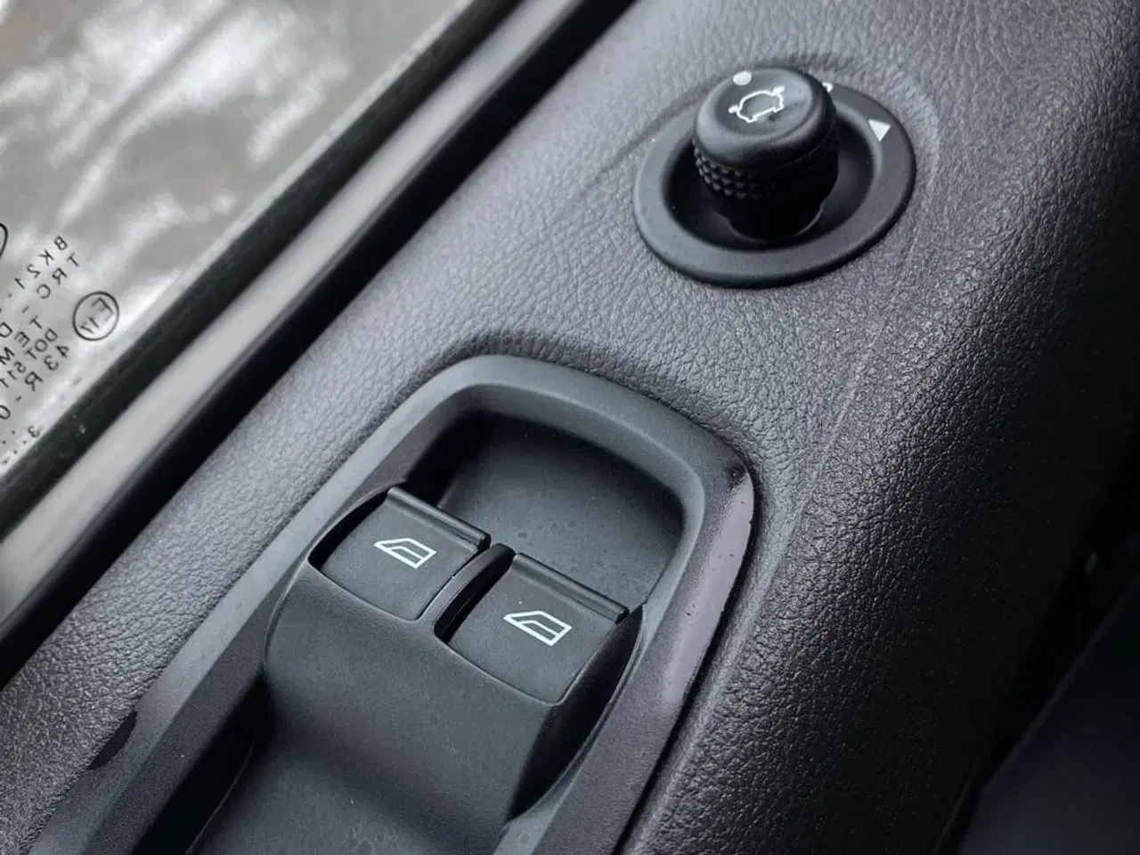 Billede 20 - Ford Transit Custom 310 L1H1 2,2 TDCi Ambiente 100HK 6g