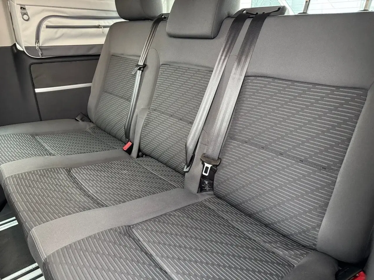 Billede 10 - VW Multivan 2,0 TSi 204 Comfortline DSG kort