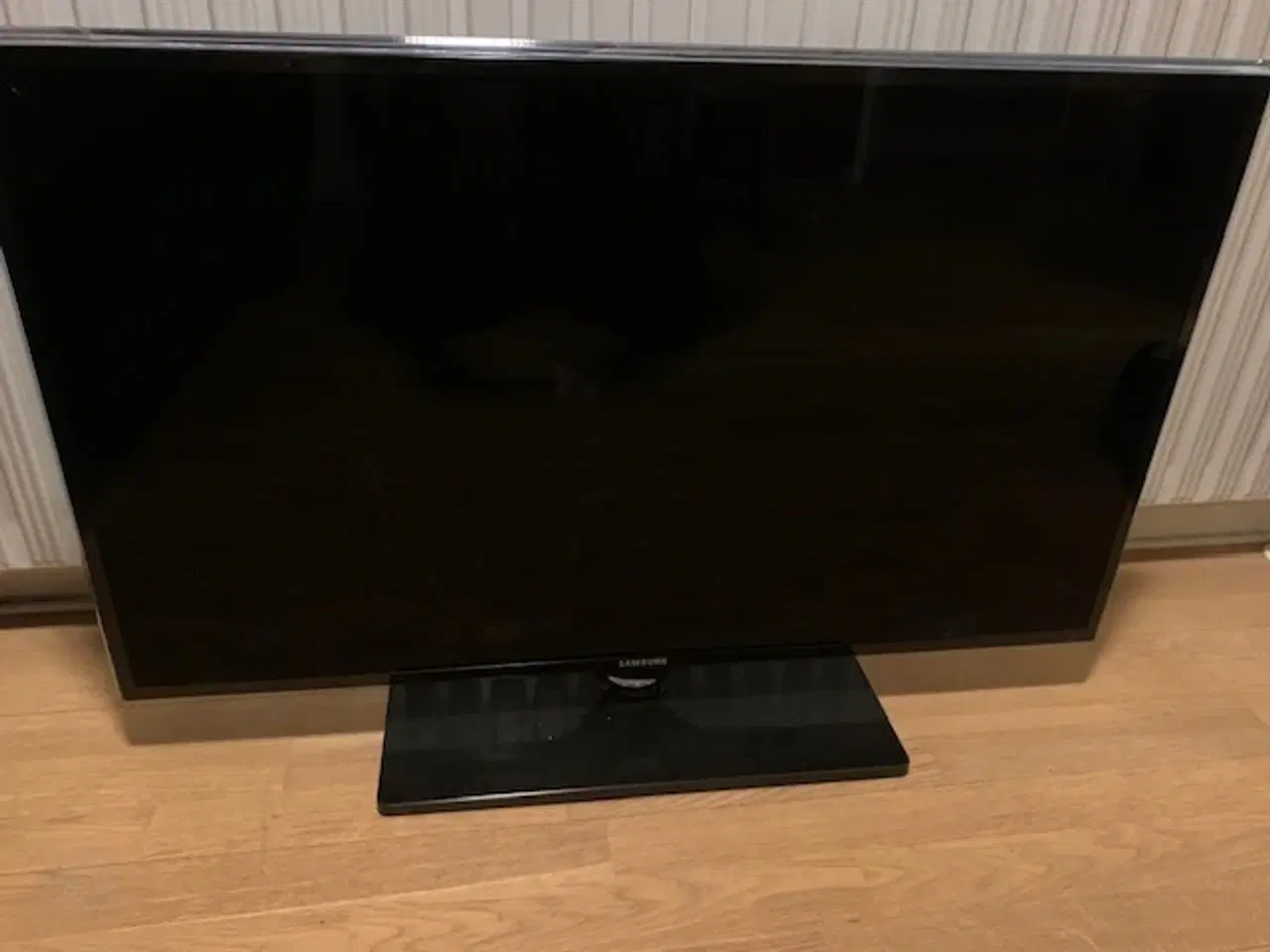 Billede 1 - SMART  SAMSUNG TV 