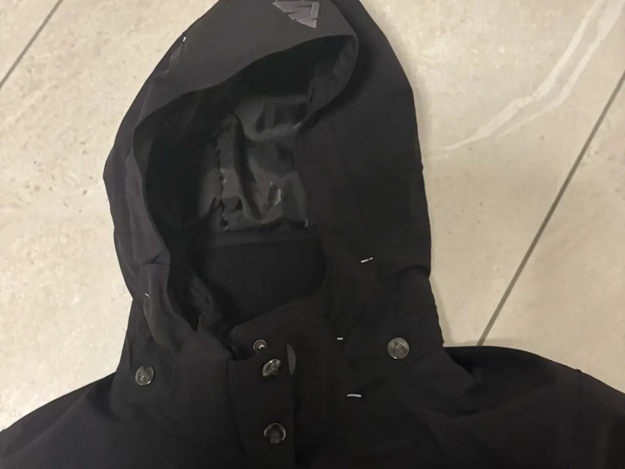 Billede 3 - Dame skijakke