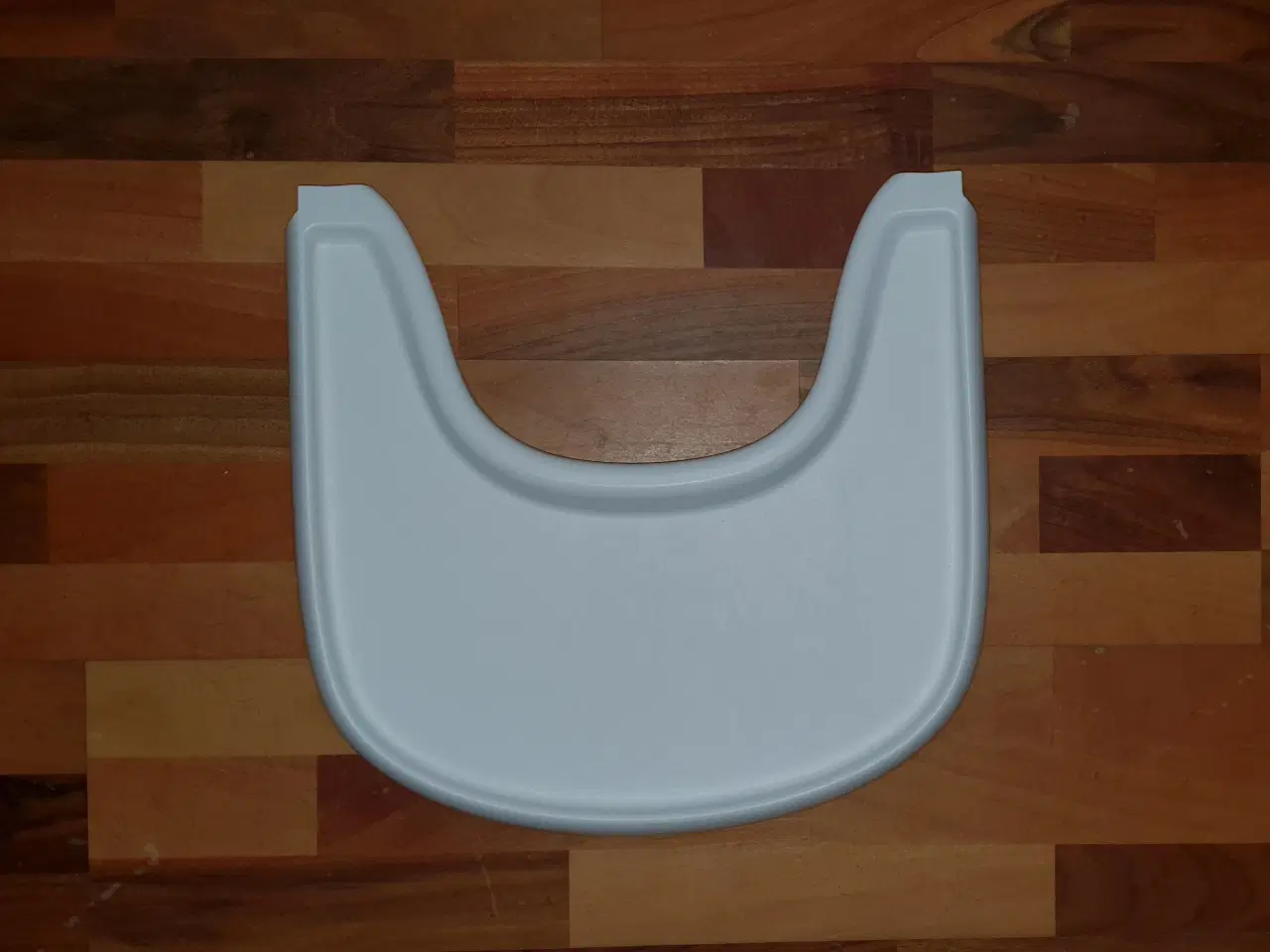 Billede 3 - Stokke tray hvid