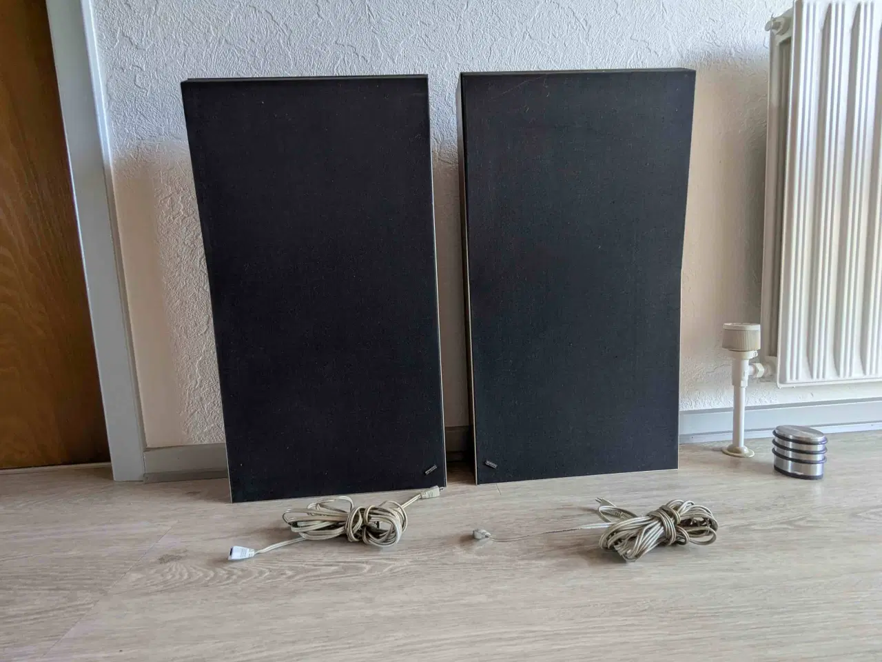 Billede 1 - 2 stk. Højttaler B&O Beovox P45