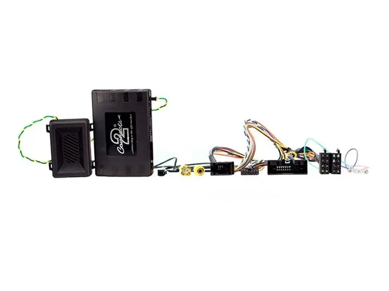 Billede 1 - Infoadapter interface Discovery 2009-2016