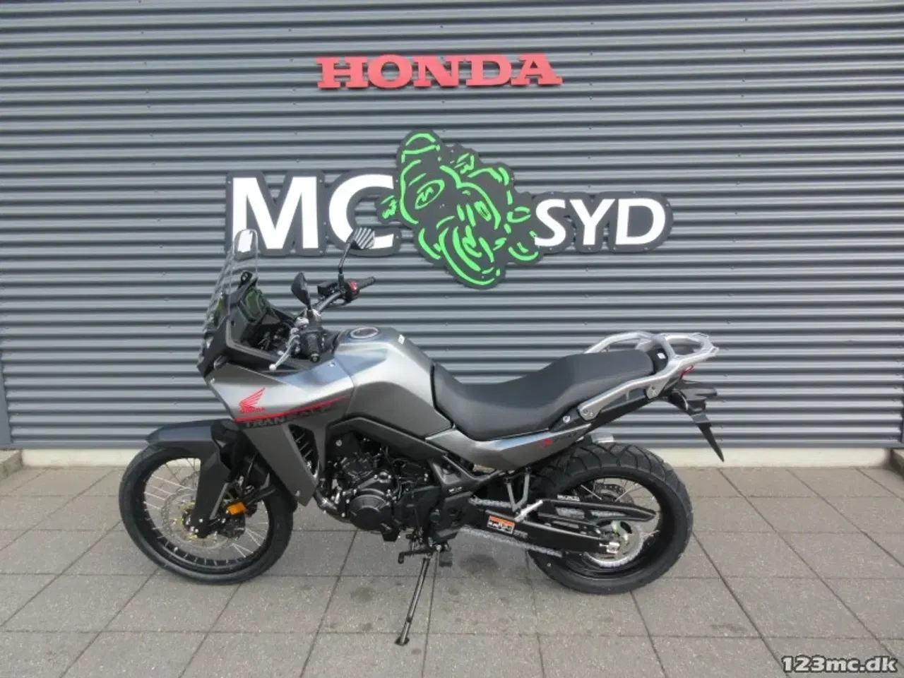 Billede 15 - Honda XL 750 Transalp MC-SYD BYTTER GERNE  5 ÅRS  GARANTI