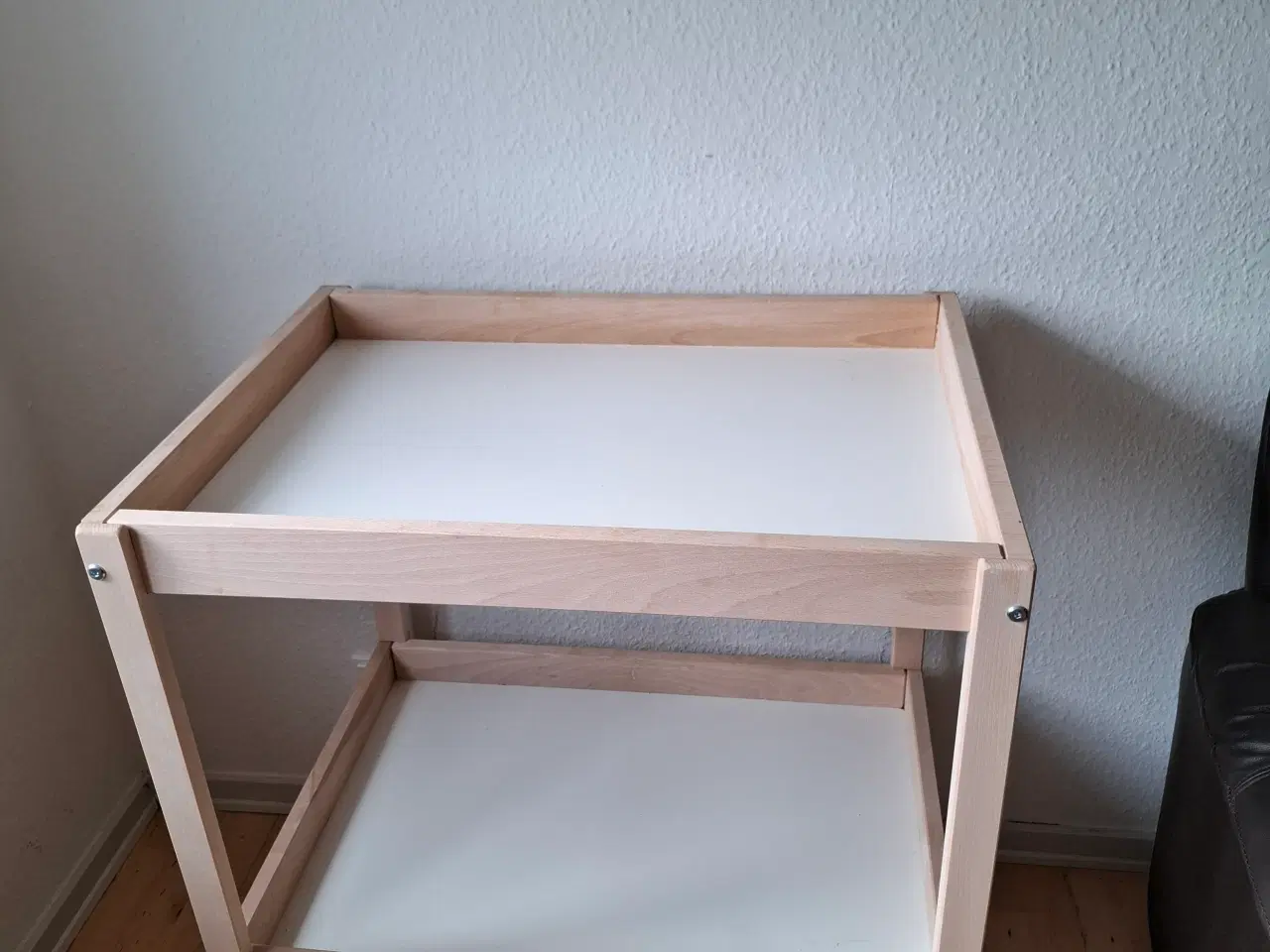 Billede 4 - Flot PusleBord