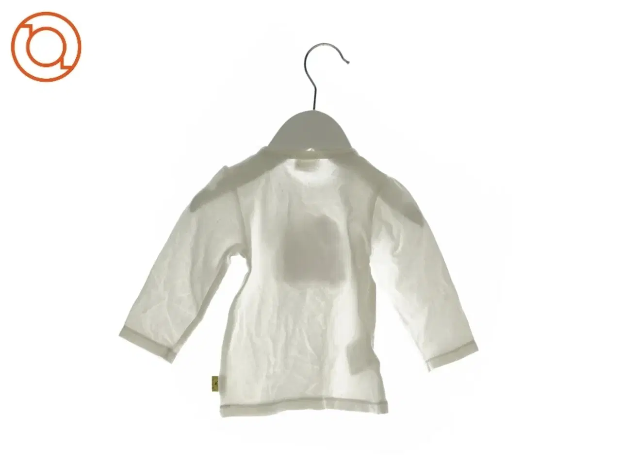 Billede 2 - Bluse fra Just and Claire (Str. 62) (str. 62)