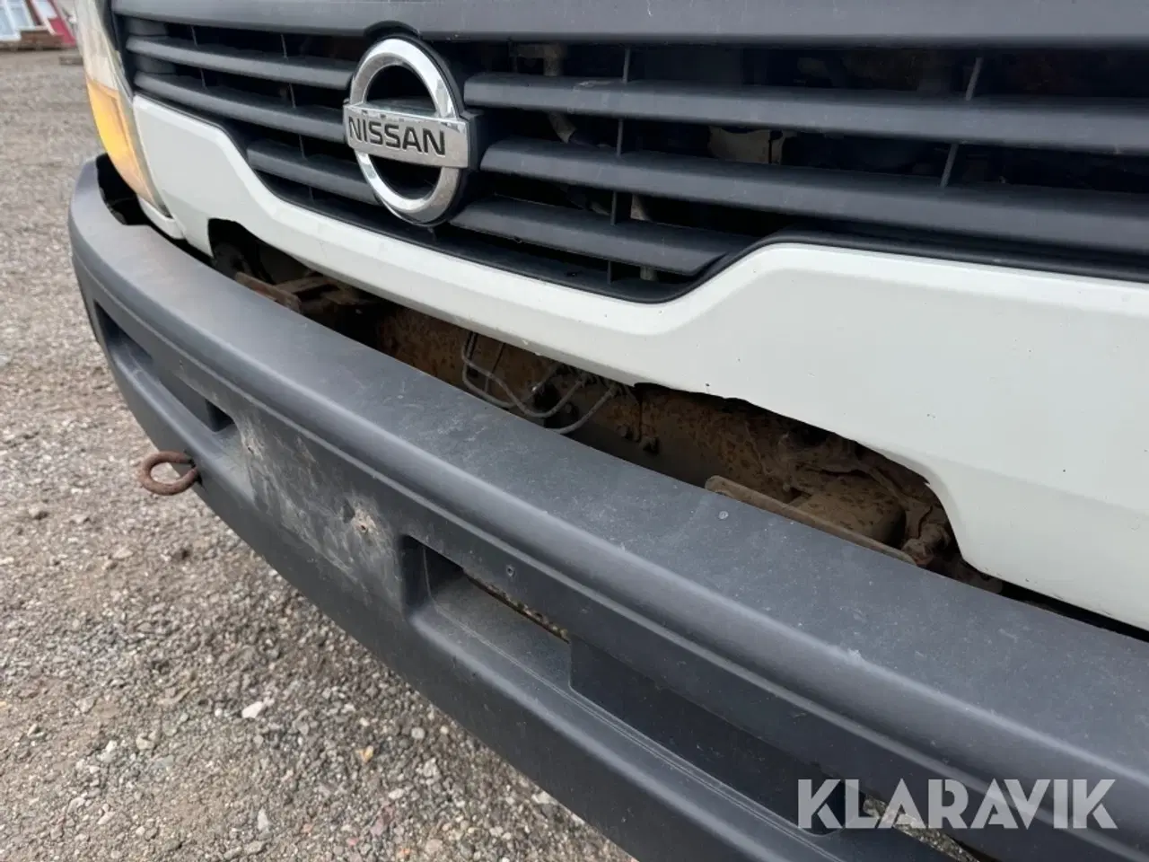 Billede 7 - Nissan Cabstar 35.13