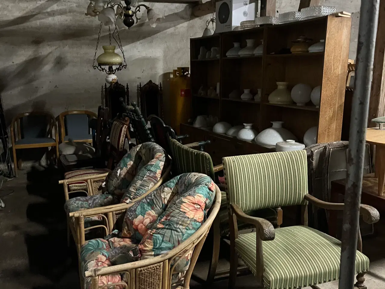 Billede 8 - Loppemarked 