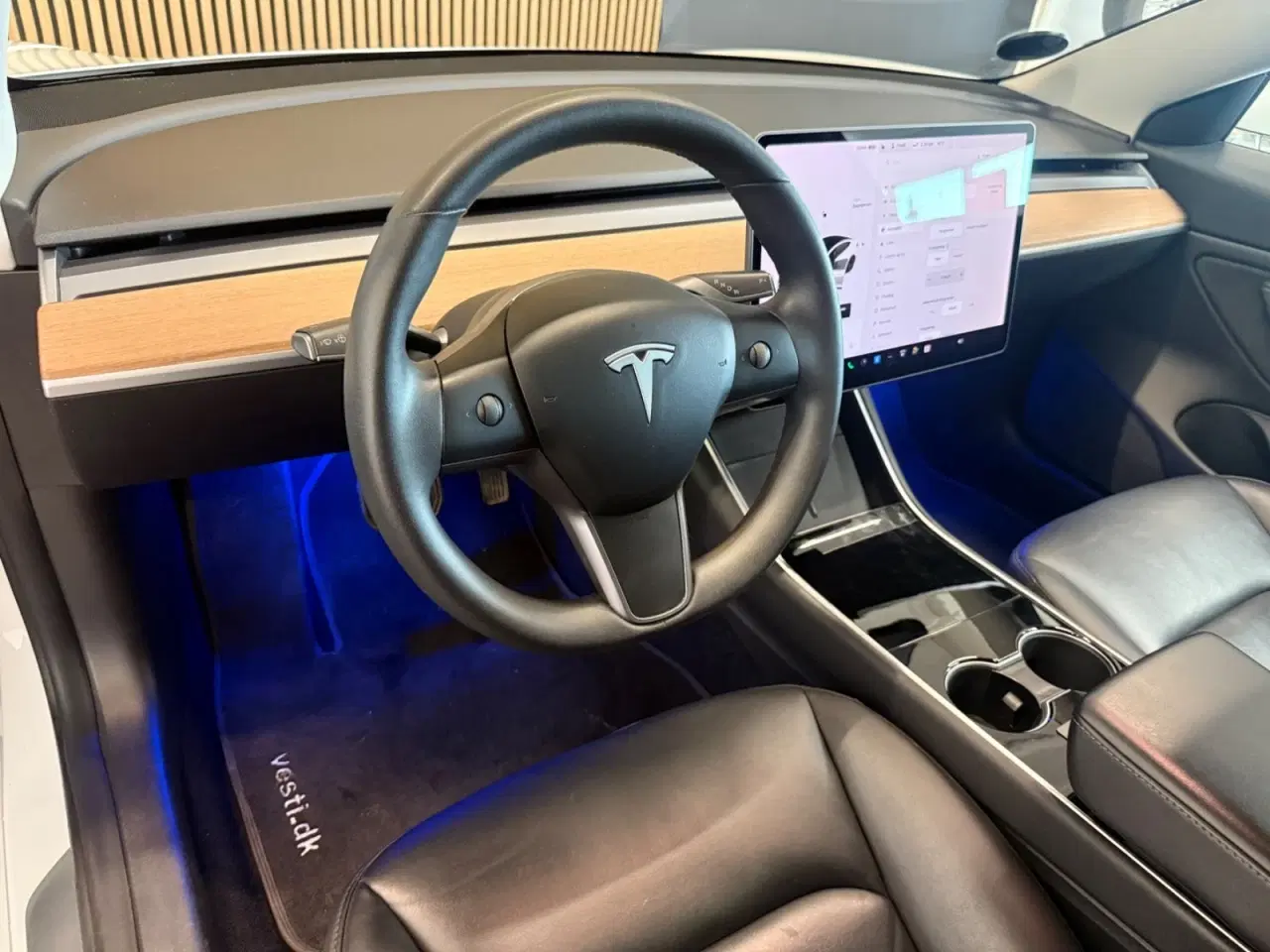 Billede 10 - Tesla Model 3  Long Range AWD
