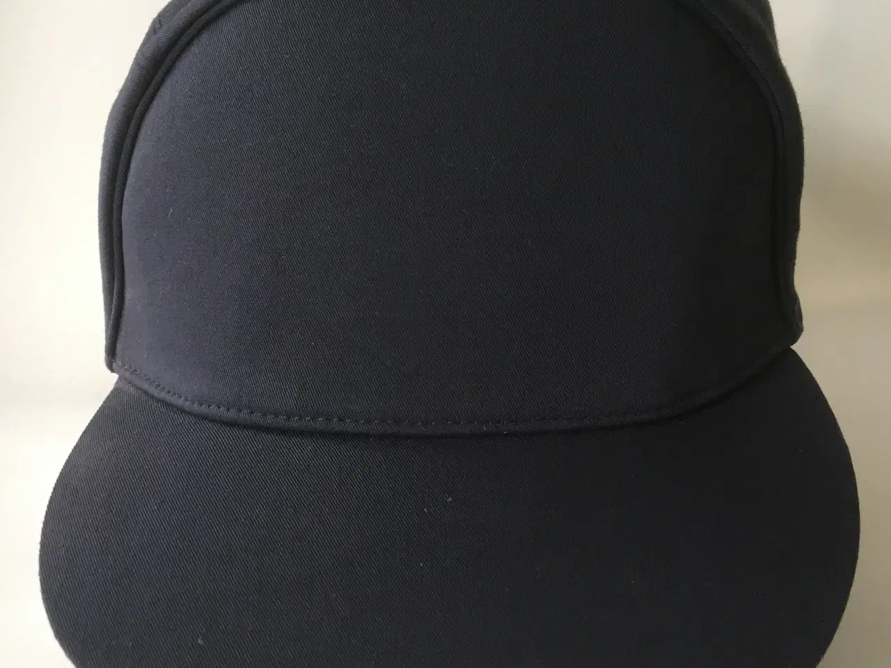Billede 1 - Meget Mørkeblå Uniforms CAP / Kasket str. 58