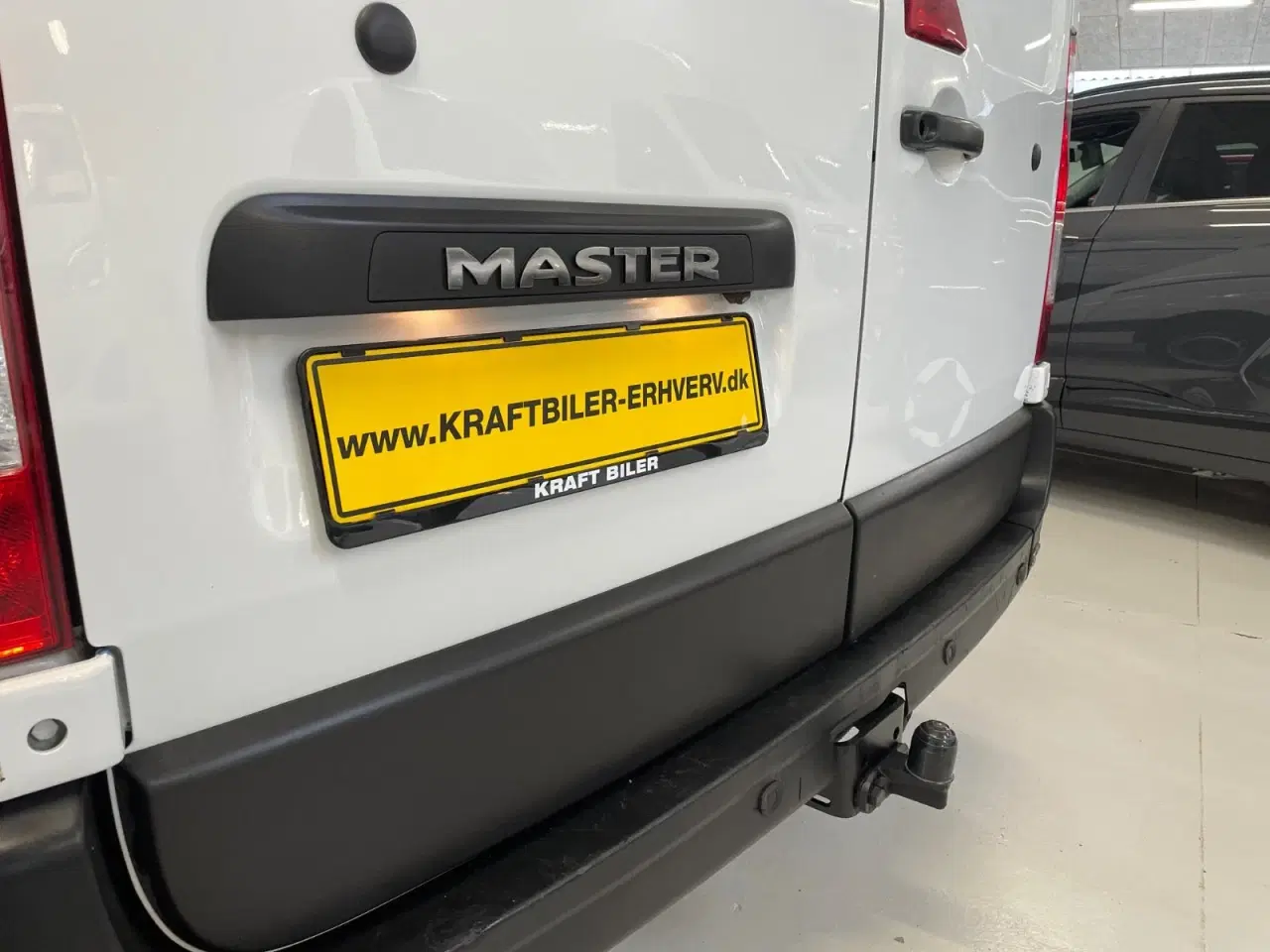 Billede 16 - Renault Master IV T33 2,3 dCi 150 L2H2 Kassevogn