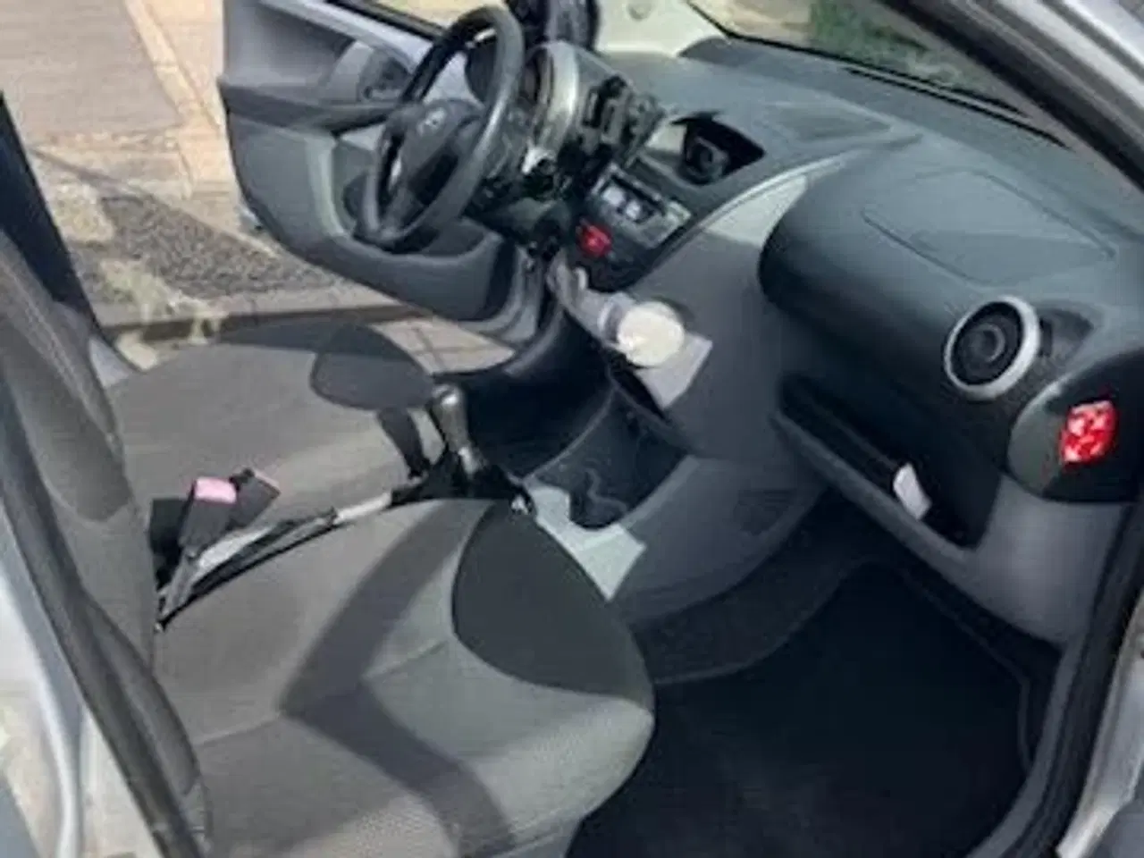 Billede 9 - Toyota Aygo 10/2010