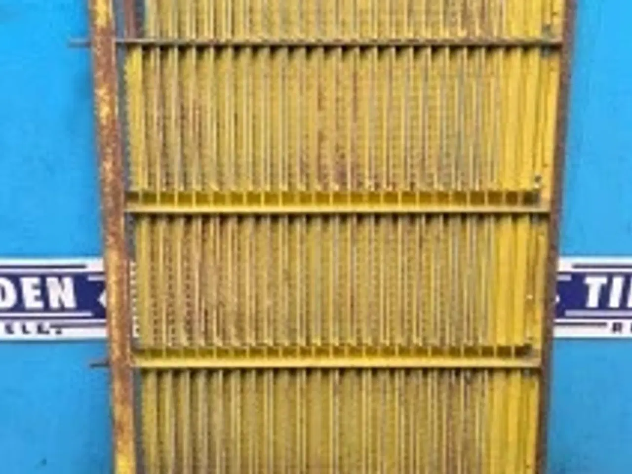 Billede 17 - New Holland TX68 Plus Oversold 920647 (2)