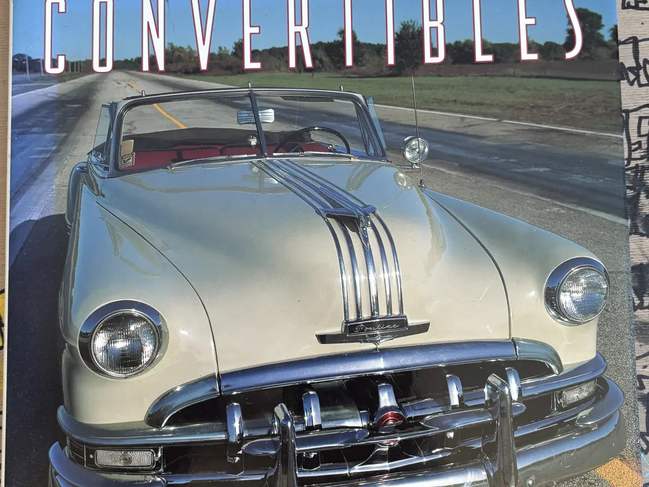 Billede 3 - US CARS - 2 bøger