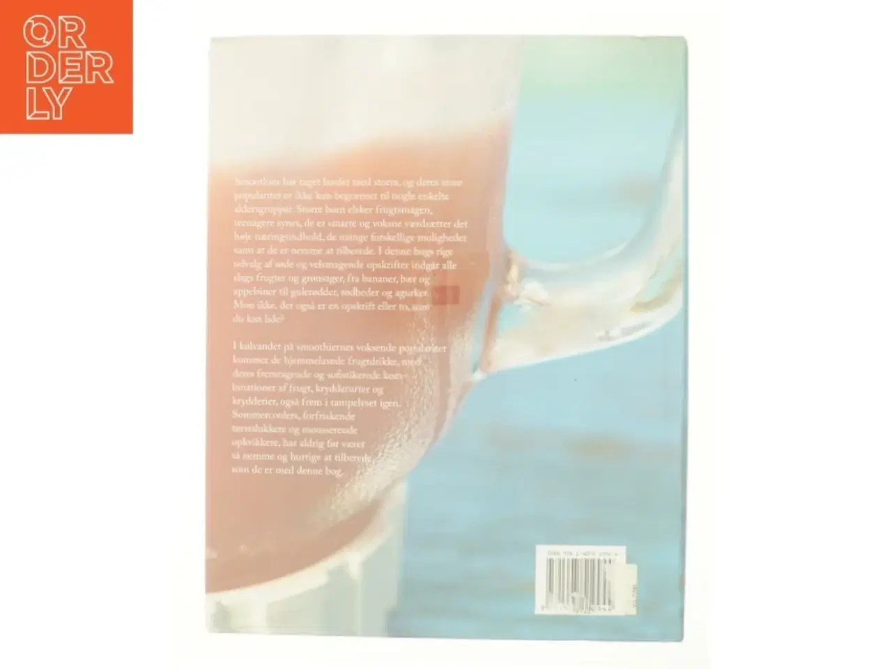 Billede 2 - Smoothies og frugtdrikke (Kogebog)