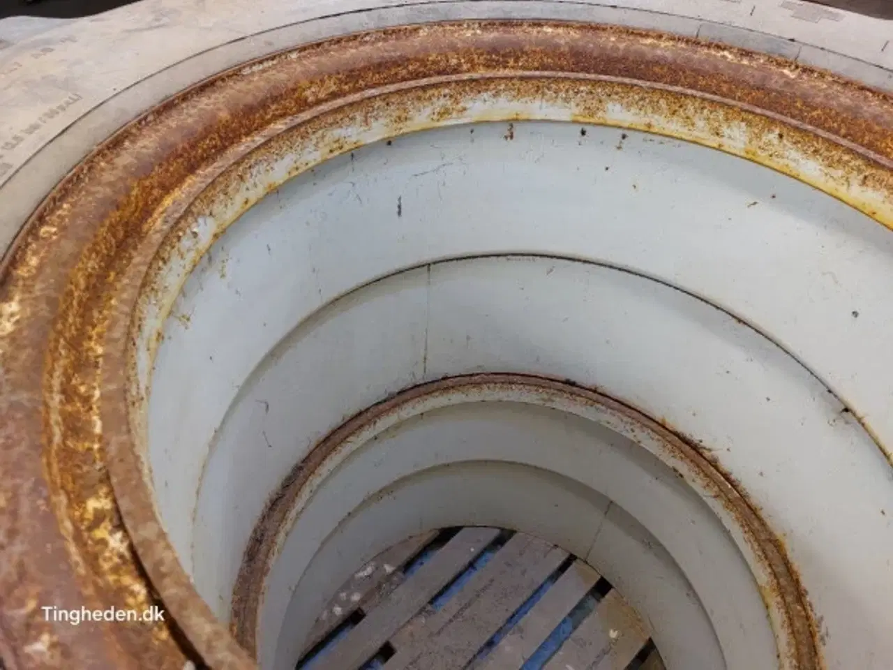 Billede 4 - 28" 380/70R28