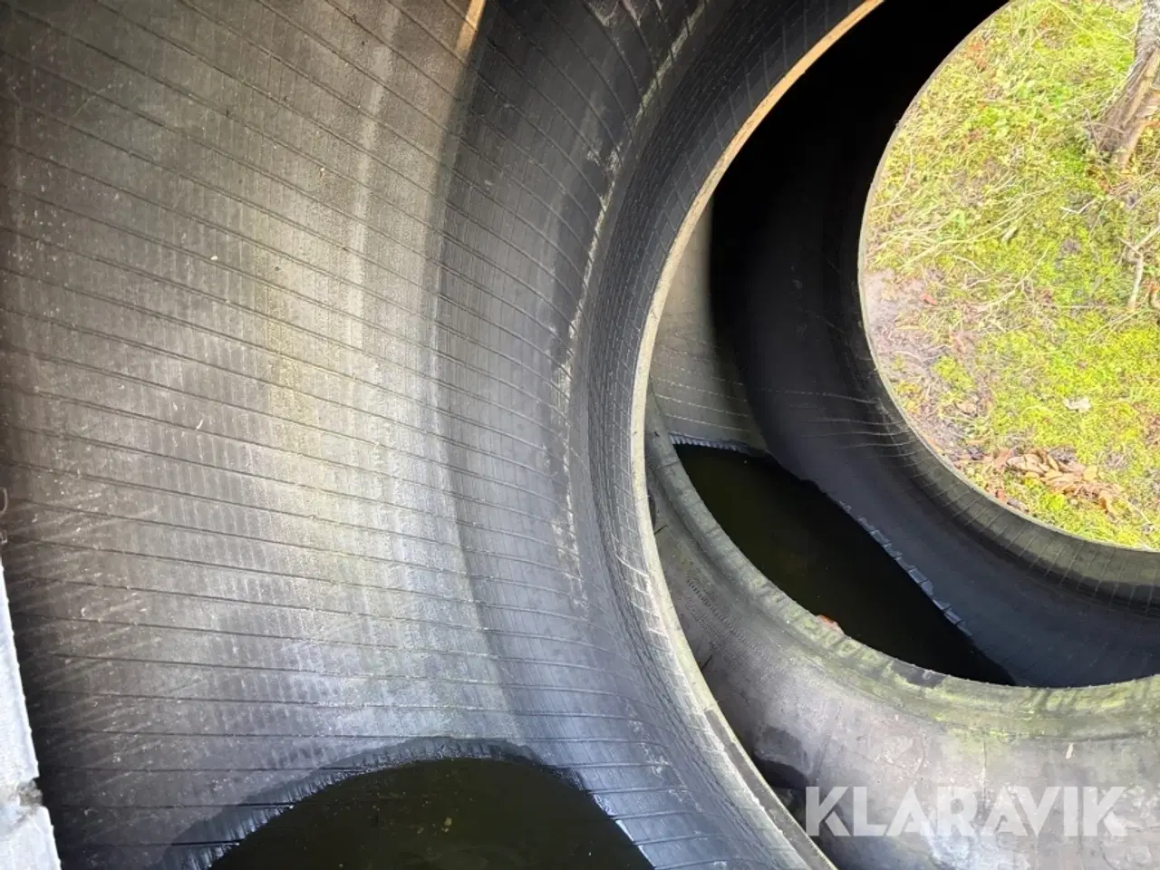 Billede 11 - Landbrugsdæk Michelin 710/55R30 2 styk