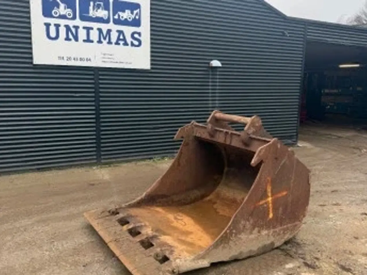 Billede 1 - S80 skifte