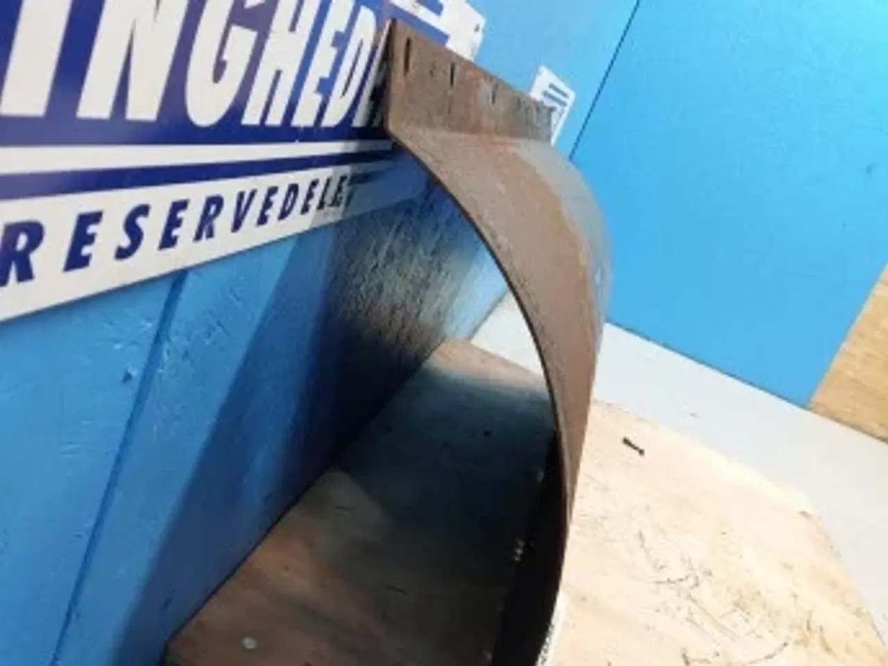 Billede 10 - New Holland CR9080 Dæksel Venstre 86974469