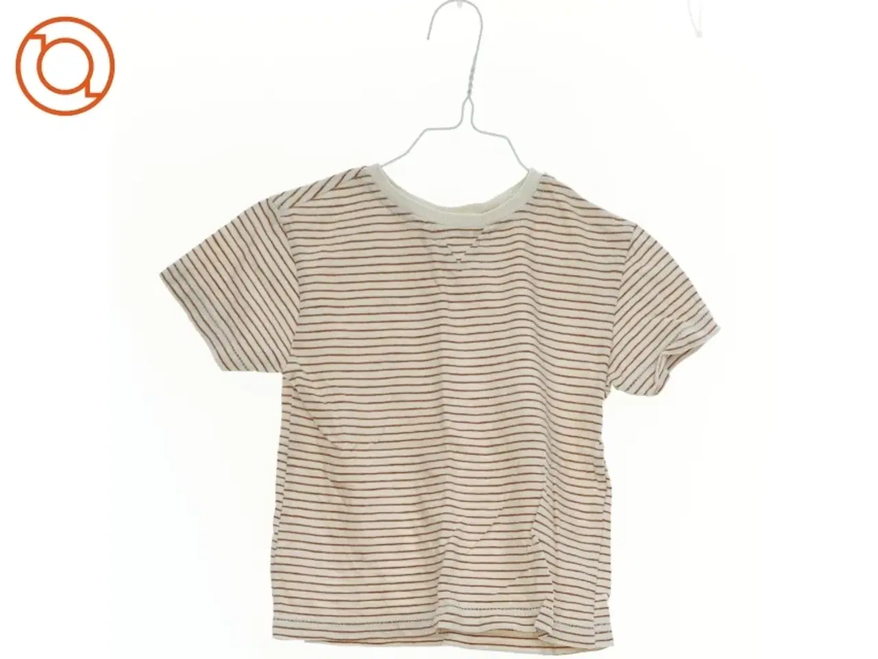 Billede 1 - T-Shirt fra Zara (str. 92 cm)