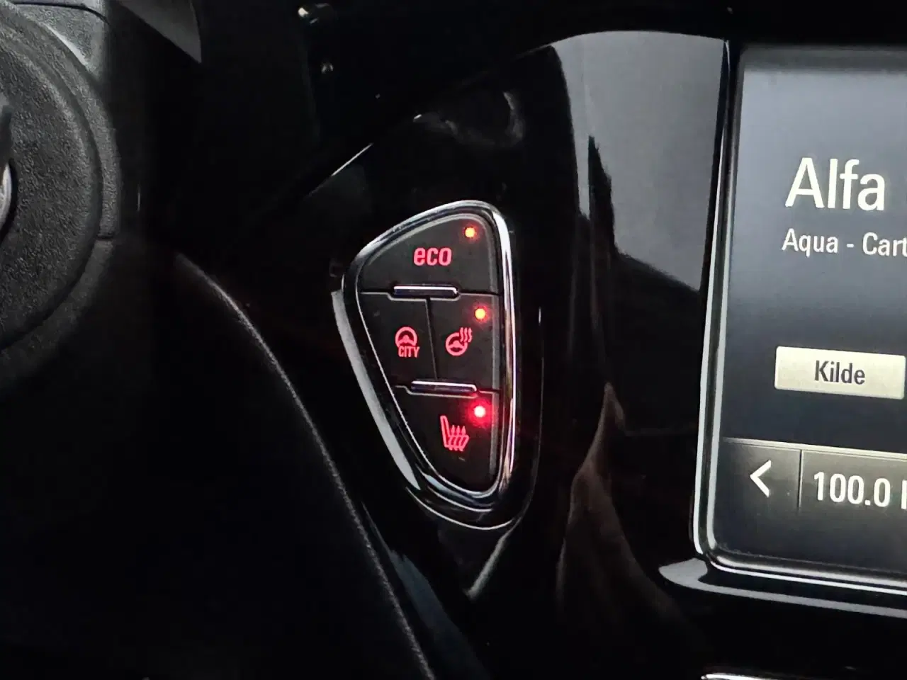 Billede 9 - Opel Adam 1,0 T 90 Glam SwingTop