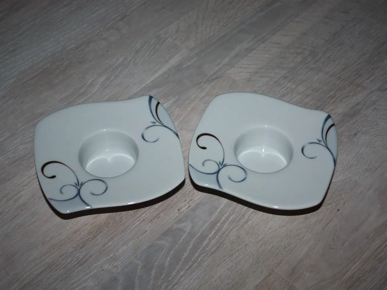 Billede 2 - Firkløveren/Fyrklöveren Victoria  