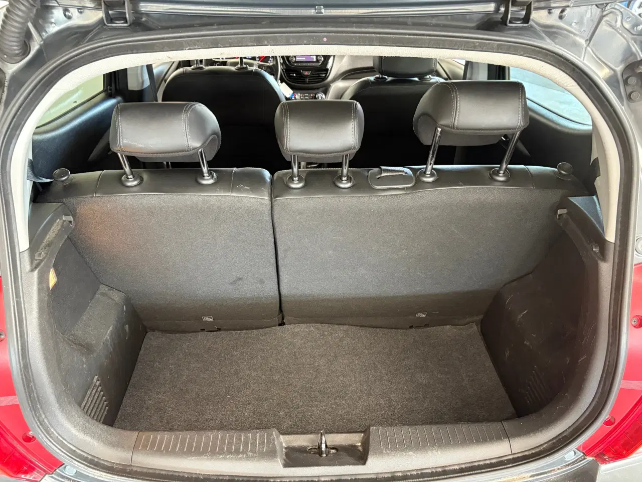 Billede 5 - Opel Karl 1,0 Innovation 75HK 5d