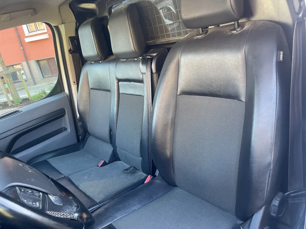 Billede 19 - Citroën Jumpy 2,0 BlueHDi 122 L3 FleetLine EAT8