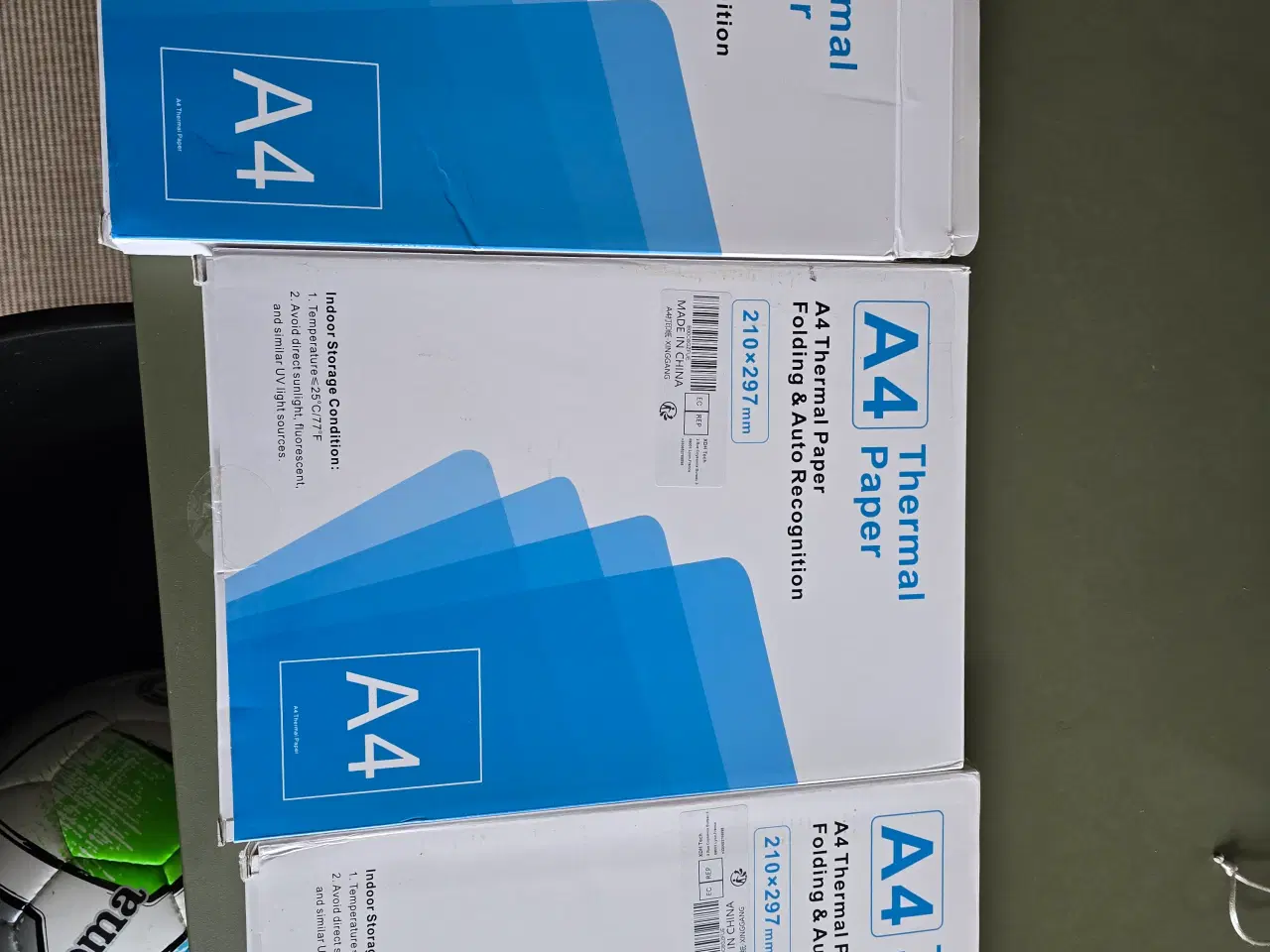 Billede 3 - Printer bærbar