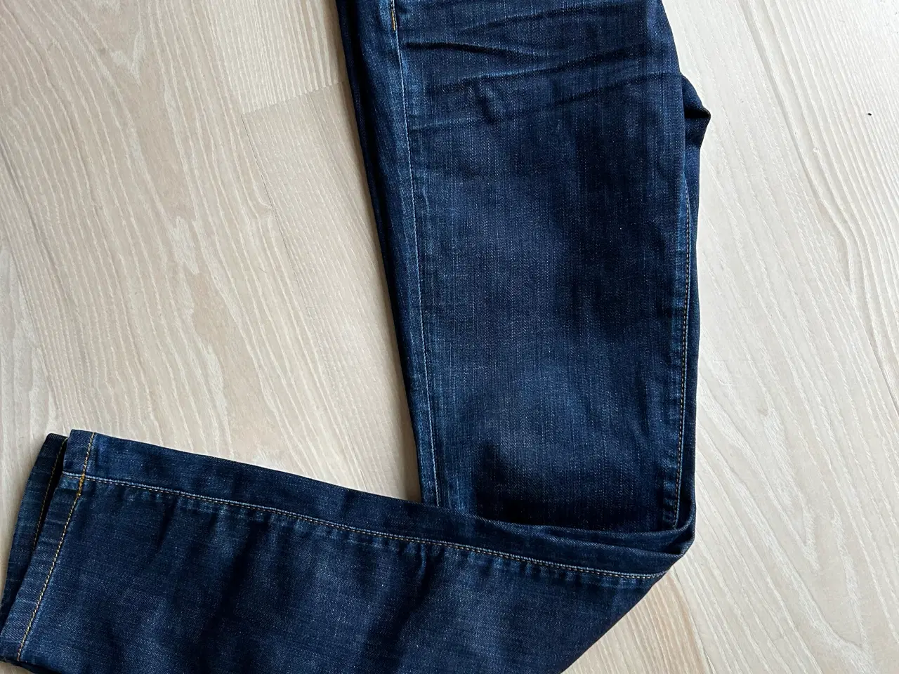 Billede 2 - Jeans fra Mos Mosh 