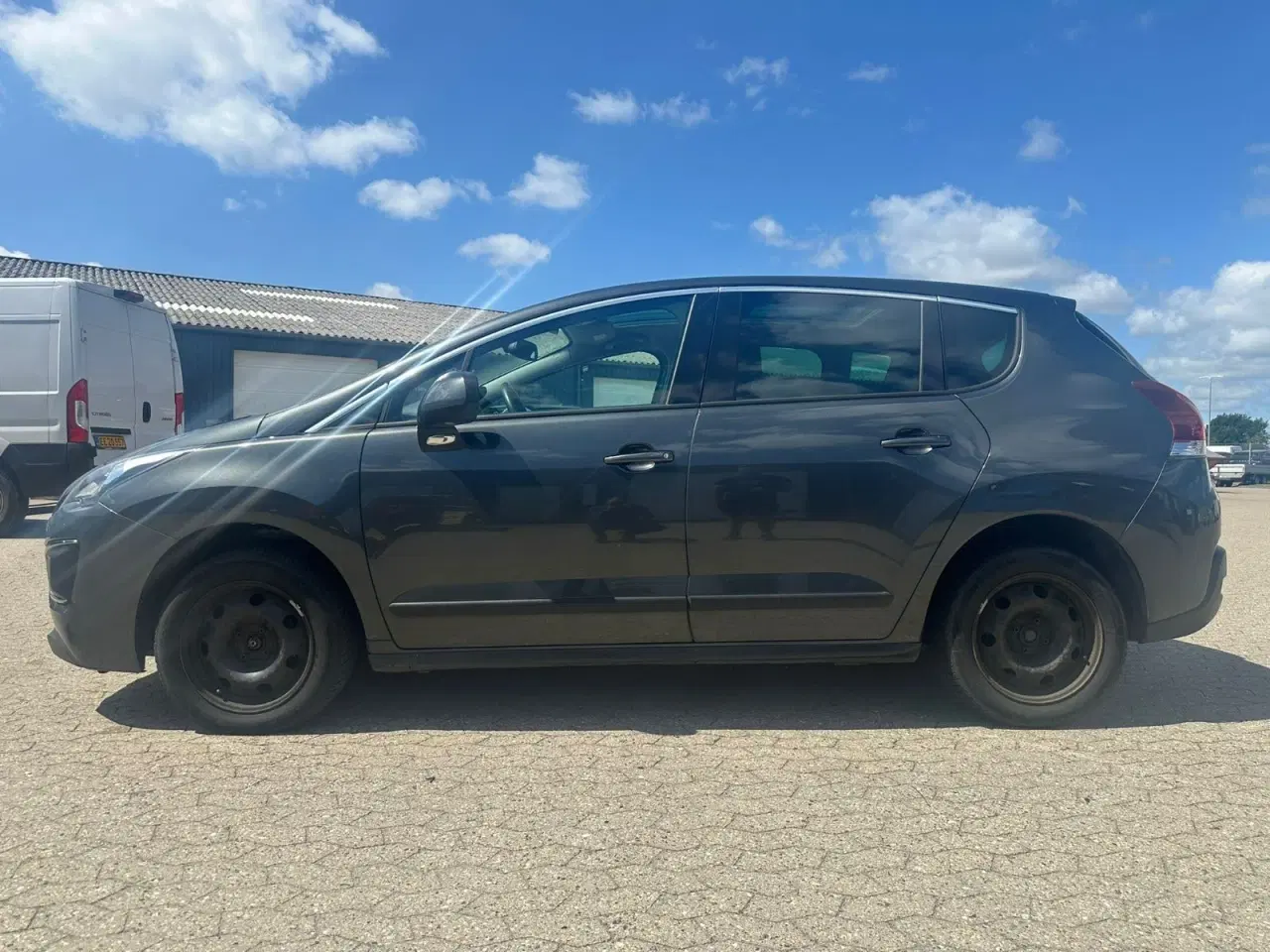 Billede 8 - Peugeot 3008 1,2 e-THP 130 Access