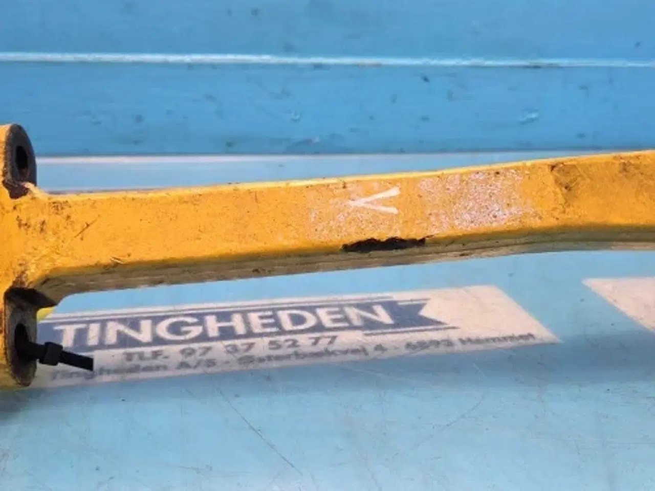 Billede 3 - New Holland TX68 Arm 84320632