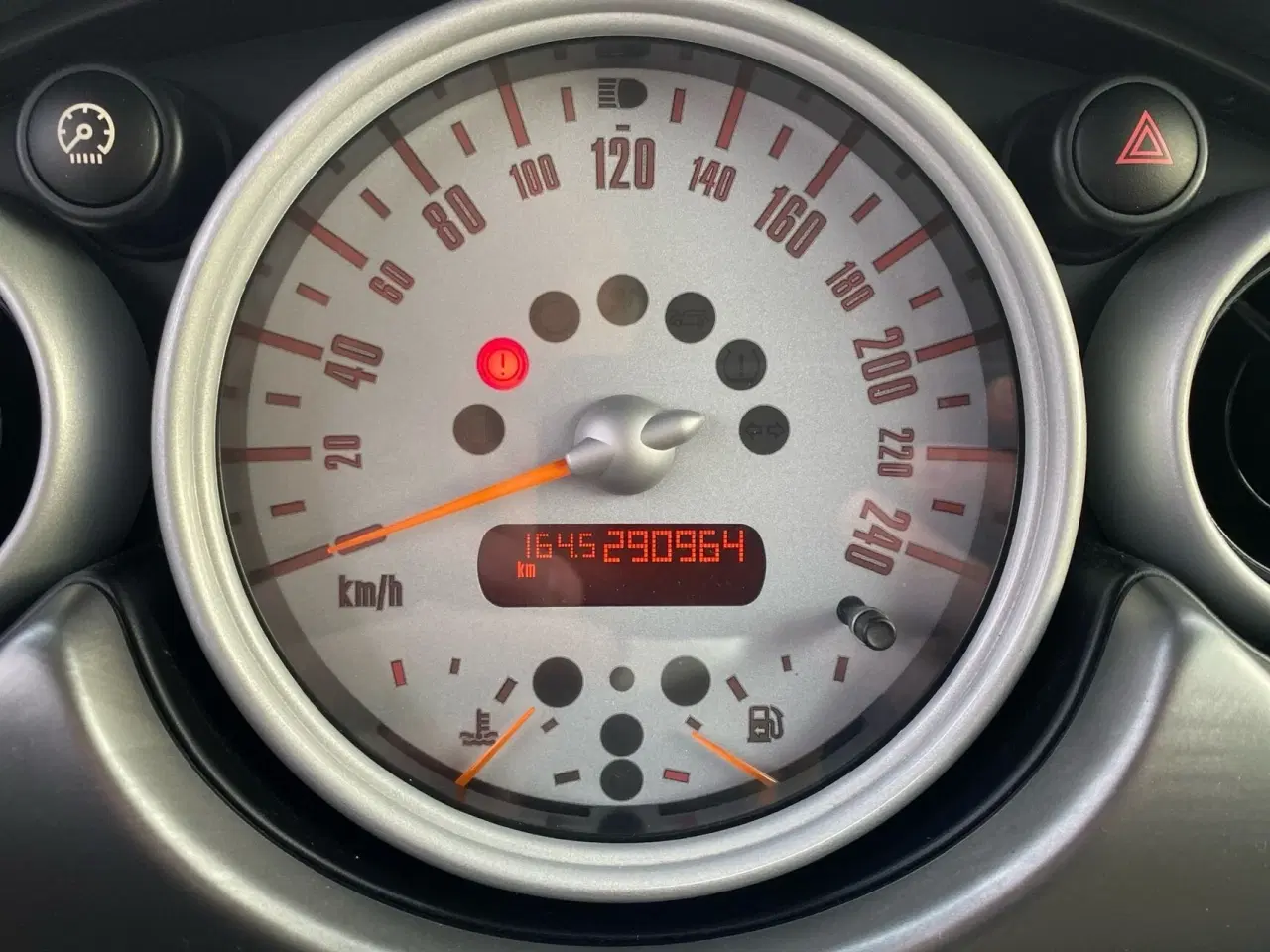 Billede 13 - Mini Cooper S 1,6 163HK 3d